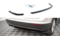VW Tiguan MK2 2015-2020 Bakre Sidosplitters V.1 Maxton Design 